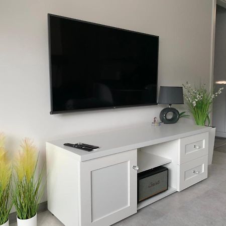 Apartament Apartament Na Wydmie Ustka Zewnętrze zdjęcie