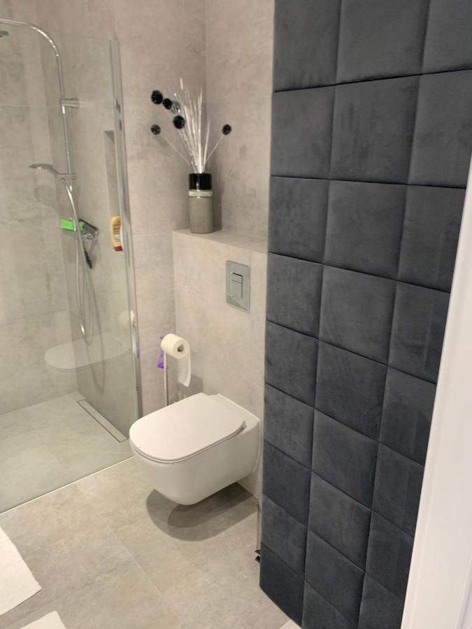 Apartament Apartament Na Wydmie Ustka Zewnętrze zdjęcie