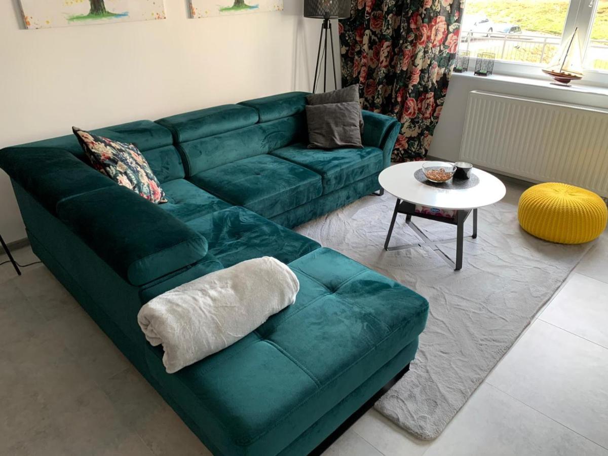 Apartament Apartament Na Wydmie Ustka Zewnętrze zdjęcie