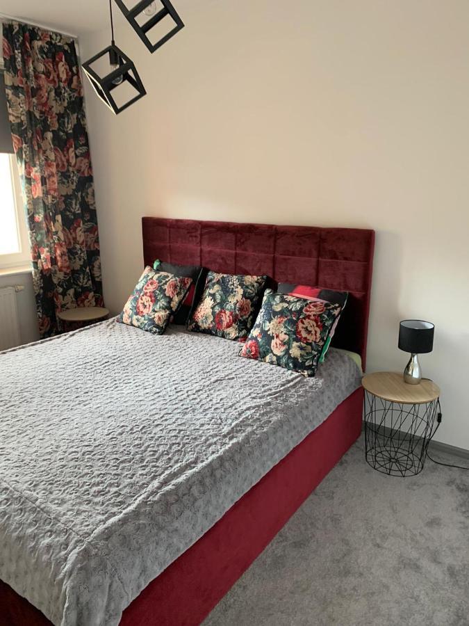 Apartament Apartament Na Wydmie Ustka Zewnętrze zdjęcie