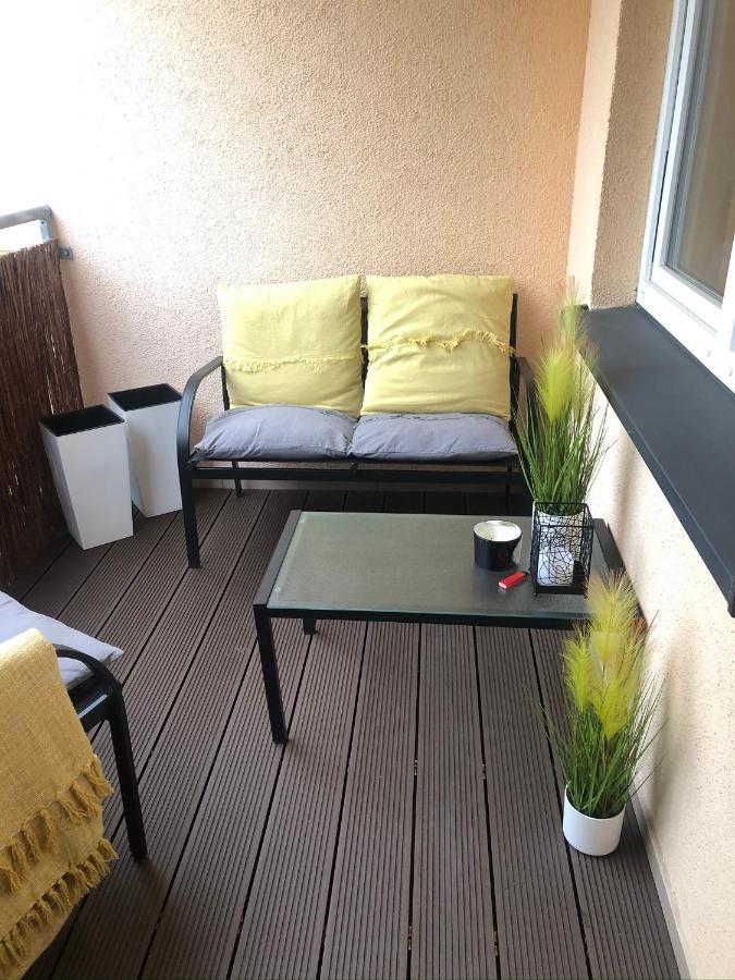 Apartament Apartament Na Wydmie Ustka Zewnętrze zdjęcie