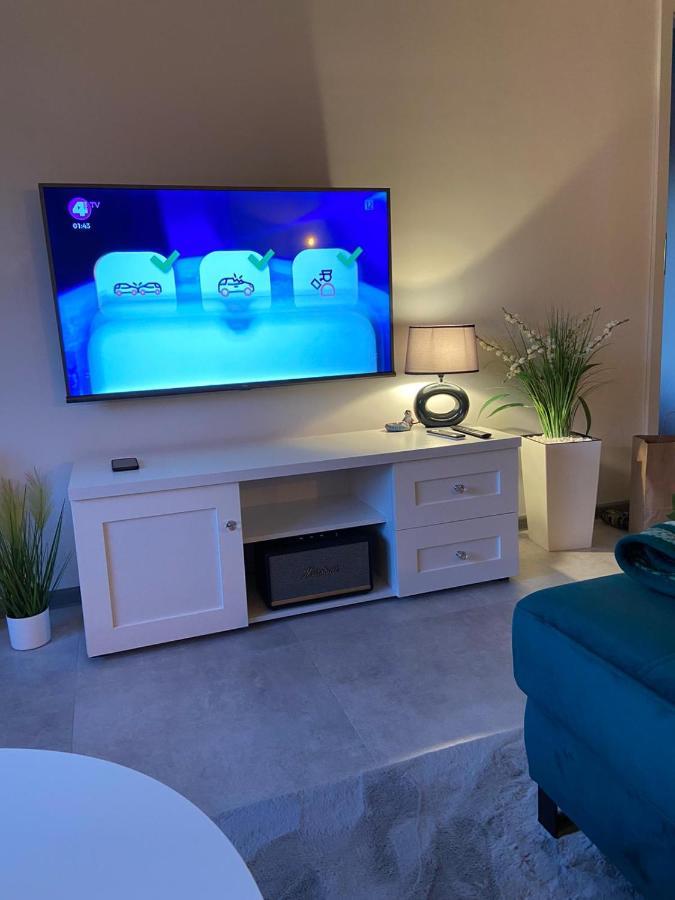 Apartament Apartament Na Wydmie Ustka Zewnętrze zdjęcie